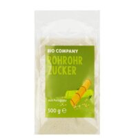 Rohrohrzucker, 500g