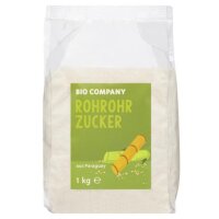 Rohrohrzucker, 1kg