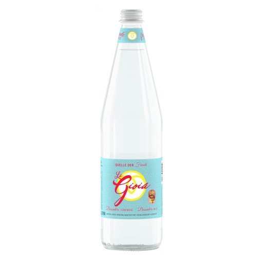 La Gioia frizzante, 1.0l
