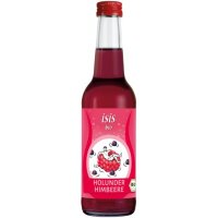 isis Holunder Himbeere, 0.33l
