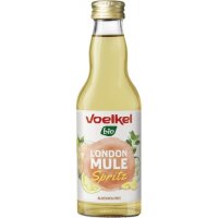 London Mule Spritz - alkoholfreier Cocktail, 0.2l