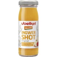 Shot Ingwer DEMETER, 95ml