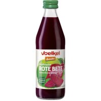 Rote Bete Saft Feldfrisch DEMETER, 0.33l