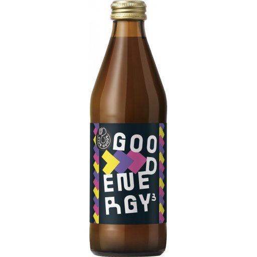 Good Energy Club Goods, 0.33l