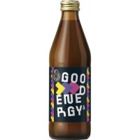 Good Energy Club Goods, 0.33l