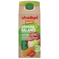 Gemüse-Balance DEMETER - Elopak, 0.75l