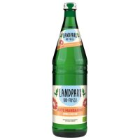 Landpark Bio-Frisch Rote Mandarine, 0.75l