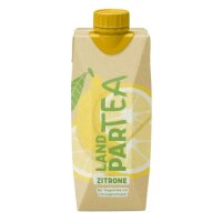 LandparTEA Zitrone, 0.5l