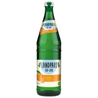 Landpark Limonade Orange, 0.75l