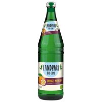 Landpark Limonade Orange Maracuja, 0.75l