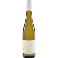 Sauvignon blanc alkoholfrei 2024 Weinmann, 0.75l