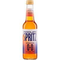 SPRITZ Aperitivo alkoholfrei Pizzolato, 0.275l