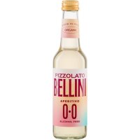 BELLINI Aperitivo alkoholfrei Pizzolato, 0.275l