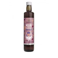 Wilde Lilli Sirup, 500ml