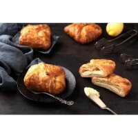 TK-Topfentaschen vorgegart BIOLAND - Grossgebinde, 145g