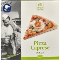 TK-Pizza Caprese, 335g