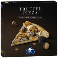 TK-Trüffel Pizza, 290g