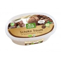 Familieneisbecher Schoko Traum, 850ml