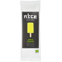 Stieleis Apfel-Zitrone, 70ml