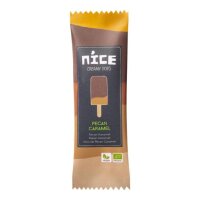 Stieleis Pekan Karamell Schoko vegan, 70ml