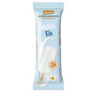 Stieleis Milch DEMETER, 65ml