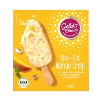 L! Stieleis Mango Crisp, 3x90ml
