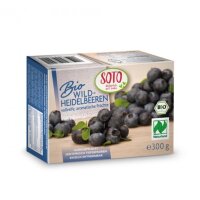 TK-Wild-Heidelbeeren NATURLAND, 300g
