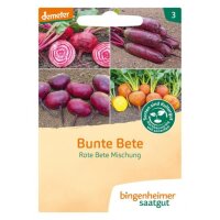 L! Rote Bete Mischung Bunte Bete, Tüten