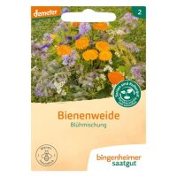 Blumenmischung Bienenweide, Tüten