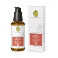 L! Aromapflege Intim Pflege Öl, 50ml
