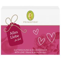 Geschenkset Alles Liebe, Set