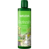 REFRESH Shower Cream Citrus, 400ml