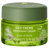 Deo Creme Waldspaziergang im Tiegel, 45ml