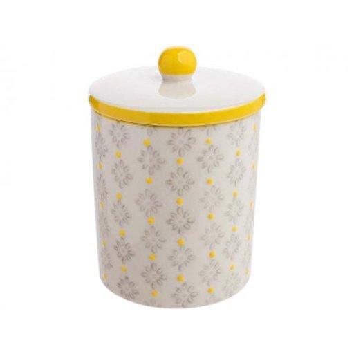 Aufbewahrungsdose Traditional aus Steingut, Stück