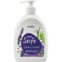 Flüssigseife Lavendel & Rosmarin, 500ml