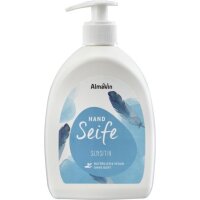 Flüssigseife Sensitive, 500ml