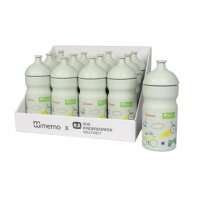 Trinkflasche - SOS Kinderdörfer weltweit, Stück