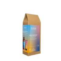 Geschenkset Natural Basic-Duschgel& Handcr.sensit., Set