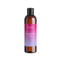 Shampoo Natural Basics Volumen - Bambus, 250ml