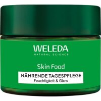 Skin Food Nährende Tagespflege, 40ml