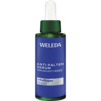 Anti-Falten Serum Blauer Enzian & Edelweiß, 30ml