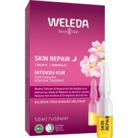 Intensiv Kur Skin Repair-Wildrose&Weißer Tee...