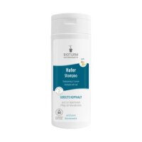 Shampoo Hafer, 200ml