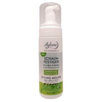 Schaumfestiger Coffein&Bambus m.Verbena-Citr.Duft, 150ml