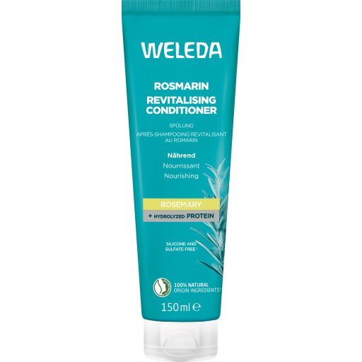 Rosmarin Vitalizing Conditioner, 150ml