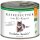 Katzenfutter Truthahn sensitiv - Dose, 200g