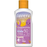 Sonnenlotion Kids Sensitiv LSF 50 - parfümfrei, 100ml