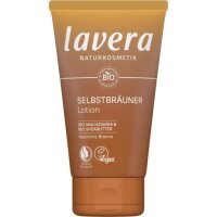 Selbstbräuner Lotion für den Körper, 125ml