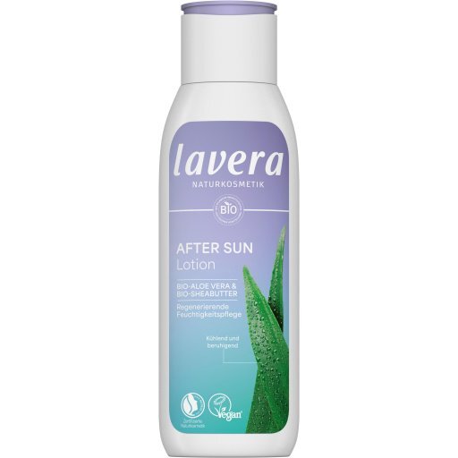 After Sun Lotion, 200ml