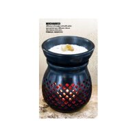 Duftlampe für Harze, Öle und Düfte,...